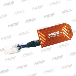 MOS <strong>Oxygen</strong> <strong>Sensor</strong> <strong>for</strong> SUZUKI Series V-125 - Product Image 1