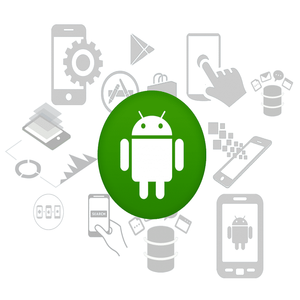 Desarrollo de aplicaciones móviles empresariales Android para PPT empresarial compatible con Mac OS Digital Marketing Ready India Stock - Product Image 2