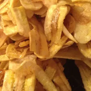 Banane séchée à prix compétitif au vietnam 2023 - Product Image 1