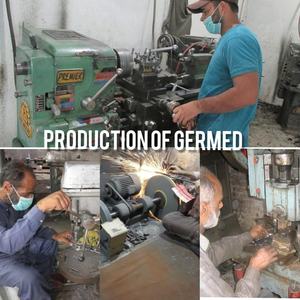 Anillo de suspensión Shibari de acero inoxidable, anillo de suspensión liso/Shibari Triskele/anillo de suspensión Shibari de acero unido - Product Image 6