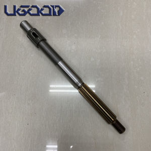 TAIWAN 70-90HP 53445-30090 Outboard <b>Shaft</b> <b>Propeller</b> for SUZUKI - Product Image 3