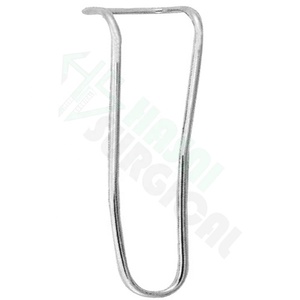 Médico Dental instrumento médico instrumento quirúrgico de acero precio bajo Dental Acero quirúrgico mejilla Retractor - Product Image 6