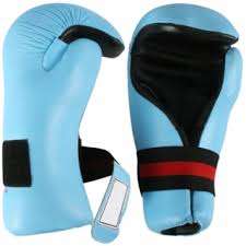 ถุงมือมวย,ถุงมือเทรนนิ่งคาราเต้ที่ได้รับการอนุมัติจาก WKF - Product Image 6