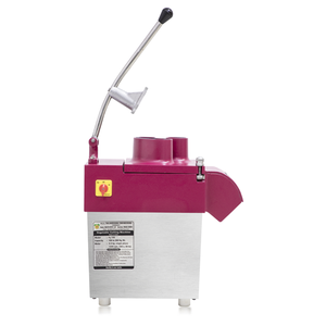 BKE Stainless Steel 37 kW Automatic <b>Vegetable</b> and Fruit <b>Cutter</b> Hot Selling Good Quality - Product Image 1