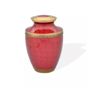 Pendantif — belle fleur gravée, en métal, Style américain/européen, pour anniversaire de adultes - Product Image 6