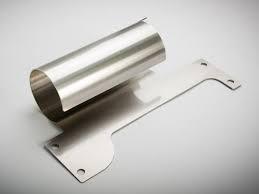 La découpe laser en acier inoxydable personnalisée partie la fabrication de tôle par le fournisseur Premium - Product Image 6