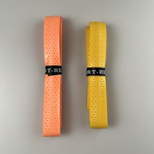 2021 LIBOTAI Dry Feel Non-slip OEM Tennis Racquet Overgrips - Product Image 6