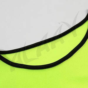 Best Selling Soccer Sport <b>Vest</b> Mesh Training Soccer Bibs - Product Image 3