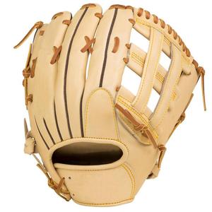 Guantes de Béisbol/Sóftbol para Lanzador, de Cuero Pakistaní Personalizado de Alta Calidad, Modelo SS-5011, Marca A2000 Skyfa Sports, para Mano Derecha - Product Image 3