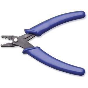 Alicates de crimpado, cortador - Product Image 6