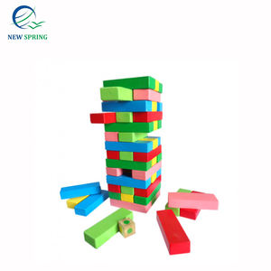 Juego de mesa de madera educativo personalizado para niños de 2 a 4 años, 5 a 7 años, Material de madera de haya, producto internacional respetuoso con el medio ambiente - Product Image 2