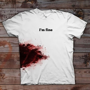 T <b>Shirts</b> for Men with <b>Funny</b> Designs Custom Designs t <b>Shirts</b> for Men High Quality Printing on Cheap Price Factory Manufacturer - Product Image 5