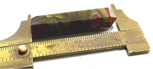 หอคอยหินประดับคริสตัลหอคอยมังกรแจสเปอร์คริสตัลคุณภาพสูง - Product Image 3