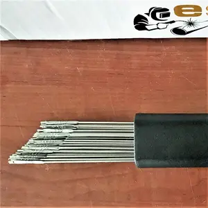 Alambre de soldadura de acero inoxidable 308, 2,4mm, alambre de cromo-níquel para soldadura inoxidable, la mejor calidad, venta al por mayor