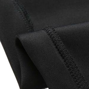 Pantalones ajustados para hombre, ropa de gimnasio, chándal de calidad, pantalones para correr, cintura, gran oferta - Product Image 5