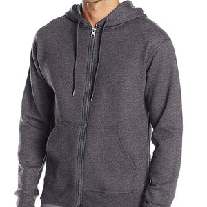 Sudaderas con cremallera para hombre de alta calidad, mangas completas, ropa de invierno, Sudadera con capucha transpirable - Product Image 3