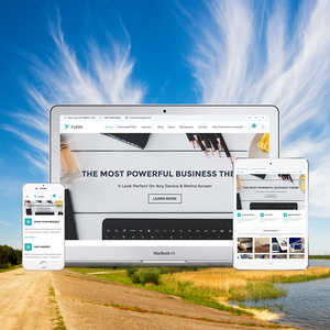 แฟลชออกแบบเว็บไซต์Solutionโดยบริษัทอินเดีย | แฟลชและWeb Application Developmentบริการ | Flash Animation Design App - Product Image 2