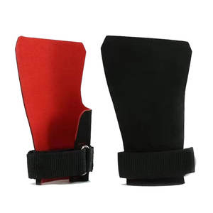 Protector de Palma de agarre Gimnástico, almohadillas de agarre para gimnasio de mano - Product Image 2