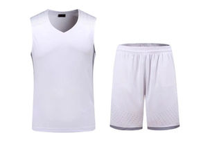 Sublimar el mejor precio, uniforme de baloncesto barato - Product Image 5