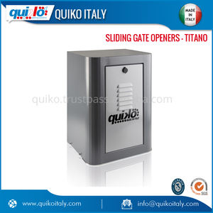 Moteur de portail coulissant / ouvre-porte de haute performance de qualité supérieure de la série TITANO à vendre - Product Image 4
