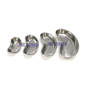 Venta caliente Suministros OEM personalizados Precio barato Hospital Quirúrgico Holloware Urinario Hombre Olla de acero inoxidable - Product Image 6