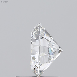 D couleur SI1 Carity taille 1.11Ct diamant poli labgrow forme ronde HPHT-CVD diamant bijoux diamants en vrac - Product Image 3