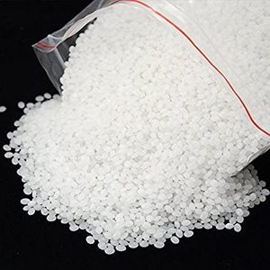 Gránulos de TPE de Grado Alimenticio, No Tóxicos, Retardantes de Llama, de Alta Elasticidad, Certificados por Fábrica, para Césped Artificial - Product Image 2