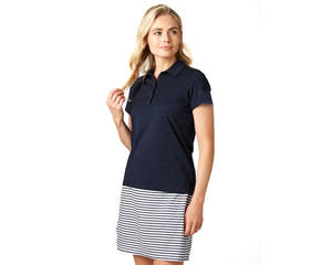 Pantalón corto informal de poliéster y algodón para mujer para camisa con diseño comprimido Colores y tamaños personalizados - Product Image 2