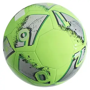 BEST PROMOTIONAL PVC SIZE 5 SOCCER BALL FOOT BALL