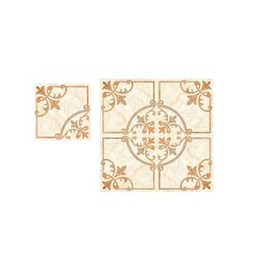 Nuevo modelo de suelo gris mate azulejo de cerámica rústico 40x40cm - Product Image 2