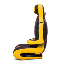 Masque de boxe en forme d'homme, uniforme moulant et vertical, MMA, poinçonnée
