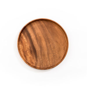 Placas de carga de madera Natural, redondas, venta al por mayor, en todas las formas - Product Image 5