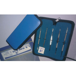 Juego Profesional de Extractores de Espinillas de Acero Inoxidable 2026, 8 Piezas, Mango Ajustable, Removedor de Puntos Negros, Comedones, Acné, Imperfecciones, para la Piel del Rostro - Product Image 3