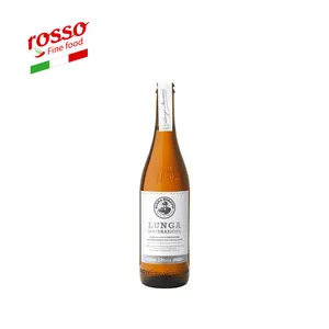 Пиво Moretti Lunga maturazia 75 cl 7% vol, итальянское пиво, Сделано в Италии