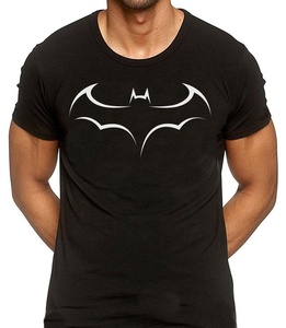 OEM Customize New Short Sleeve Quick Dry Sportswear Summer Gym Fitness Tops Sports Men t shirt - Product Image 6