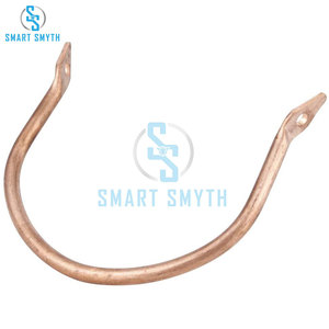 Anillo para la nariz para ganado, accesorio para granja, Animal veterinario - Product Image 4