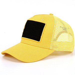 Casquette de baseball de qualité supérieure, nouveau style, pour femmes et hommes, en coton et maille, accessoire de sport, USA 2026 - Product Image 5