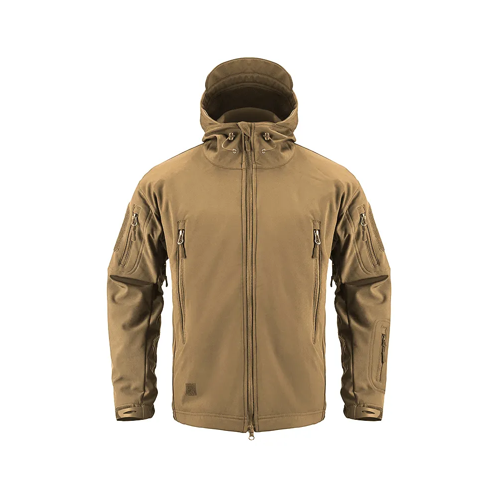 Beste Stijl Mode Groothandel Regenjas Softshell Jack Capuchon Waterdichte Jas Voor Mannen En Vrouwen