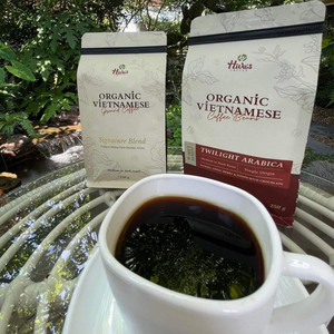 ผู้จัดจำหน่ายเมล็ดกาแฟอาราบิก้าคั่วสดพิเศษจากเวียดนาม ขายส่งกาแฟเกรดพรีเมียมสำหรับส่งออก - Product Image 4
