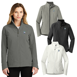 2025 nouveau Design femmes Softshell veste extérieure imperméable Softshell veste femmes - Product Image 3