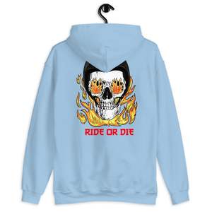 Sudaderas con Capucha Personalizadas con Logotipo OEM, Sudaderas Holgadas de Color Sólido para Otoño e Invierno, Sudaderas con Capucha para Hombre, Unisex, Tallas Grandes - Product Image 5