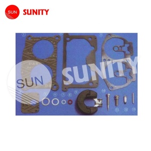 Kits de reparación de carburador Sunity Top Premium calidad OEM 6K7-W0093-09-00 para motor de barco Yamaha 150 HP 225 HP hecho en Taiwán - Product Image 1