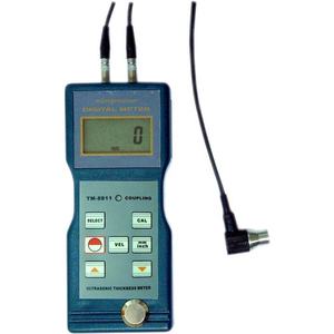 Roktools 1.2-200Mm, 0.06-8Inch Ultrasone Diktemeter (Meter) Met 4 Digitale Lcd-Display Meter - Product Image 1