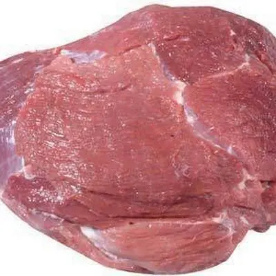 Carne disossata di bufalo Halal/manzo congelato di manzo congelato, carne di mucca, carne di manzo di capra in vendita