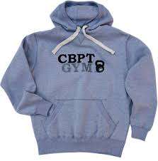 Pull oversize sweats à capuche en gros sweat nouvelle mode épais polaire hommes cordon pull à capuche hommes grande taille personnalisé - Product Image 2