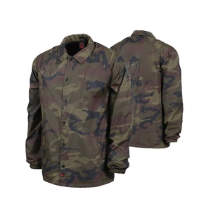 2017 lisa de satén chaqueta de chaqueta precio barato de alta calidad chaqueta/chaqueta de nuevo del equipo personalizado - Product Image 1