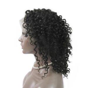 Extensiones de Cabello Humano Virgen Remy Indio Ondulado Natural, Precio Económico al por Mayor - Product Image 1