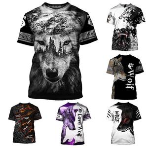 Camiseta informal de algodón orgánico 100% para hombre con logotipo personalizado de tela de rizo, manga corta de alta calidad, nuevo diseño - Product Image 6