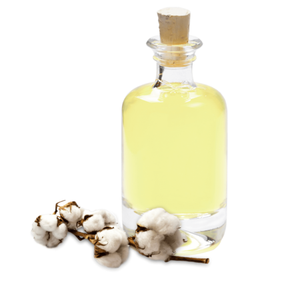 Greenwood Essential Huile de graines de coton pur (Gossypium Spp) Cuisine de qualité alimentaire raffinée Pureté 99.99% Allemagne Emballage en vrac Plastique - Product Image 1