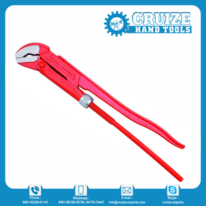 ประแจท่อโลหะผสมสวีเดน - Product Image 2